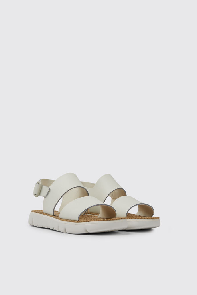 Oruga オルガサンダル サンダル レディース詳細画像_フロント