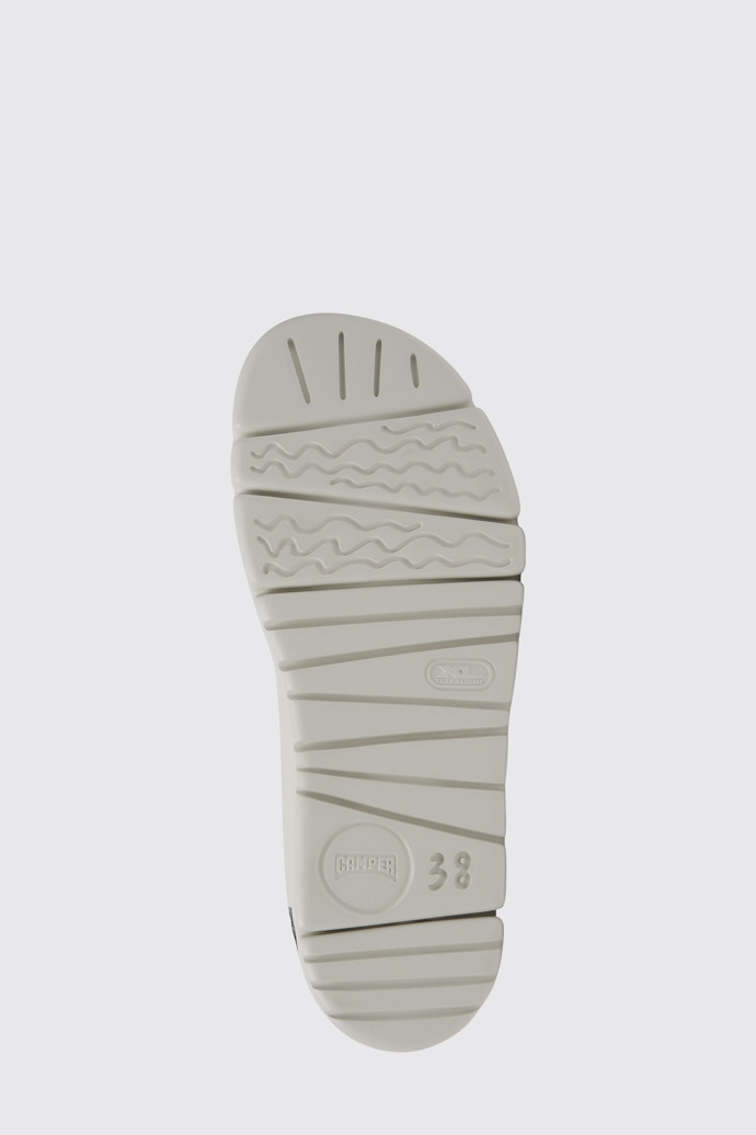 Oruga オルガサンダル サンダル レディース 詳細画像_アウトソール