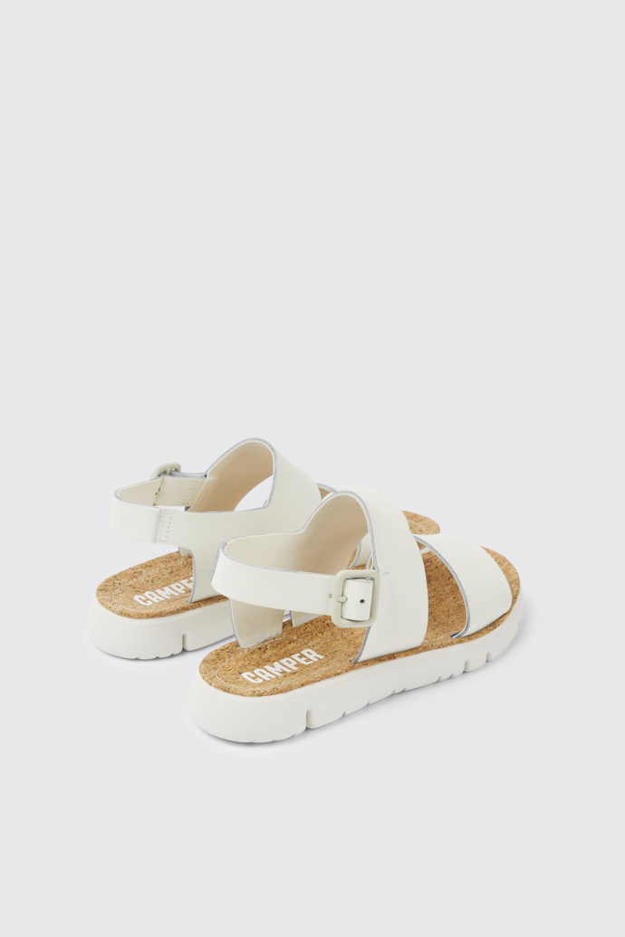 CAMPER サンダル Oruga オルガ K201038 oruga | レディース サンダル | カンペール（Camper）公式