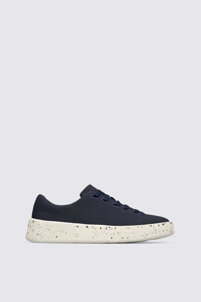Ecoalf Sneaker azul marino para mujer