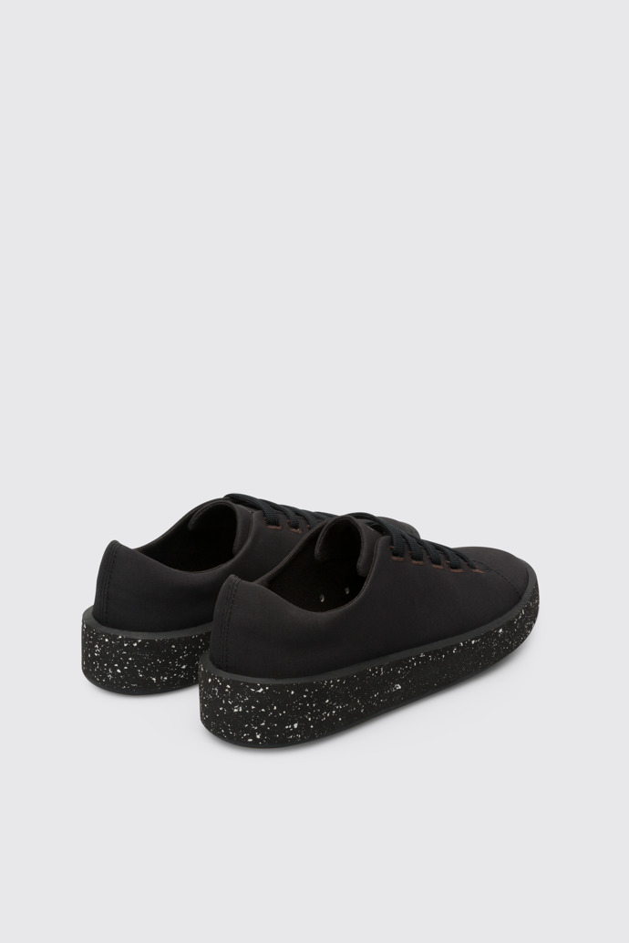 Ecoalf Sneaker de color negre per a dona
