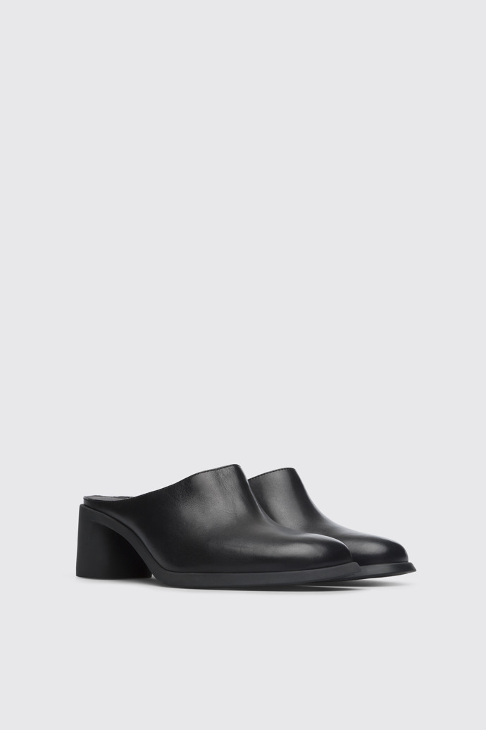 Meda Black Formal Shoes for Women - Fall/Winter collection - Camper USA