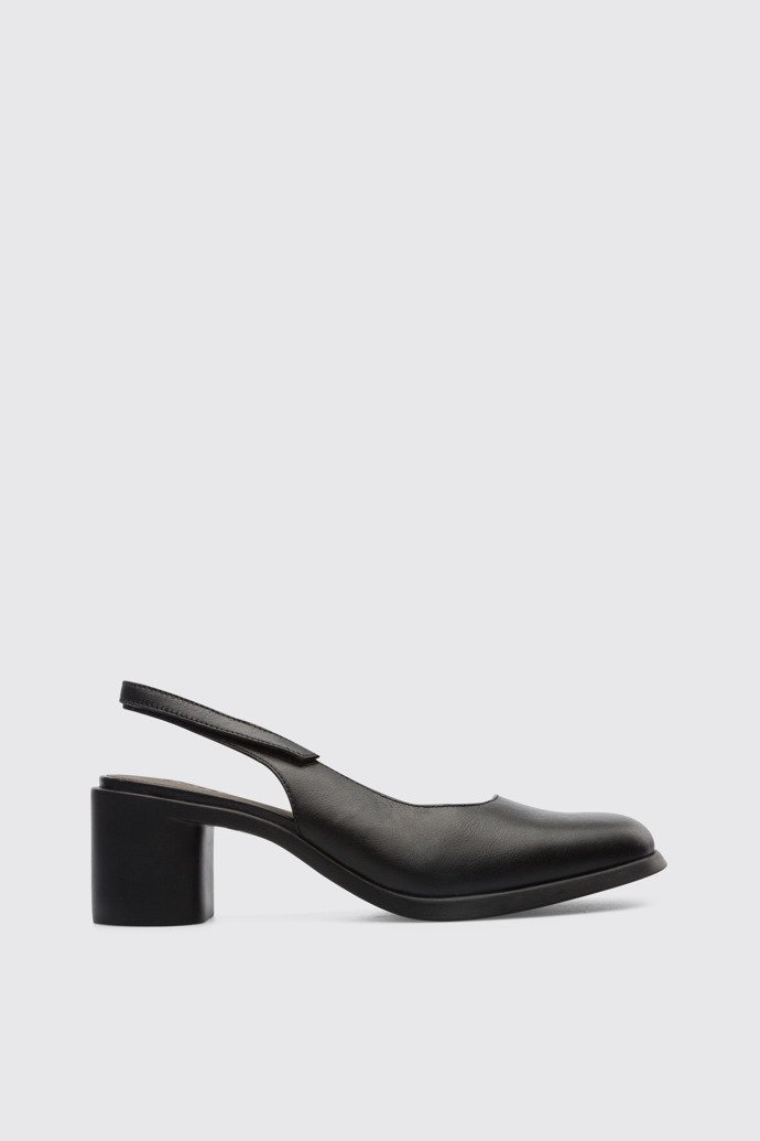 Meda Sapatos para mulher em preto