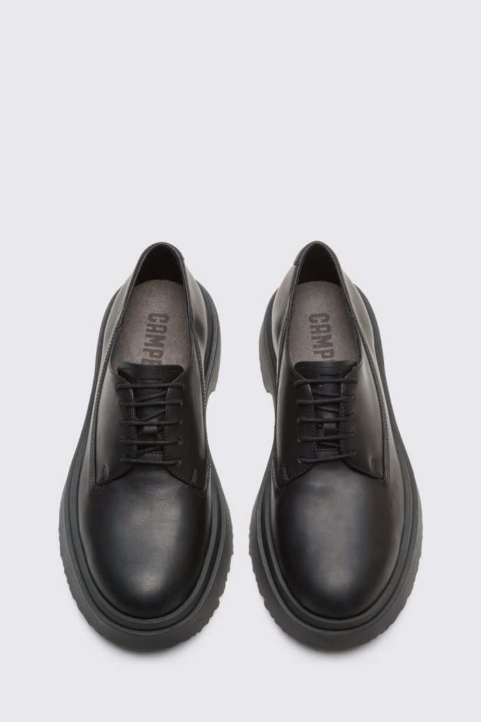 Walden Black Formal Shoes for Women - Fall/Winter collection - Camper Canada