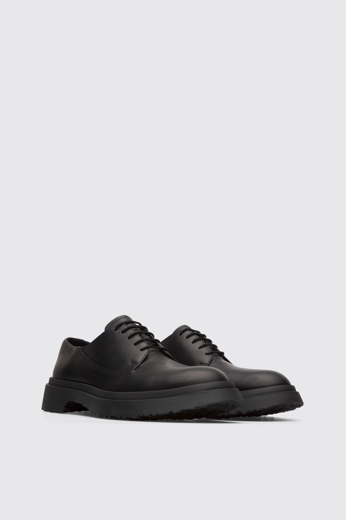 Walden Black Formal Shoes for Women - Fall/Winter collection - Camper Canada