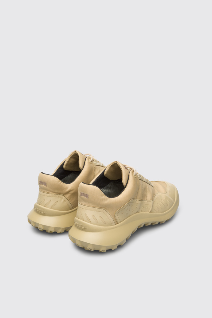 CRCLR Beige Sneakers for Women - Fall/Winter collection - Camper USA