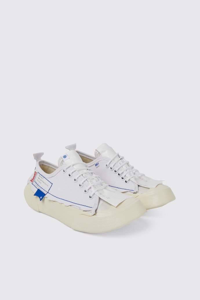 ADERERROR Sneakers blancas