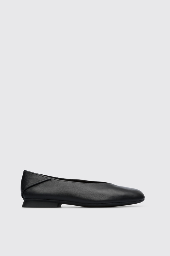 Casi Casi Black Formal Shoes for Women - Fall/Winter collection ...