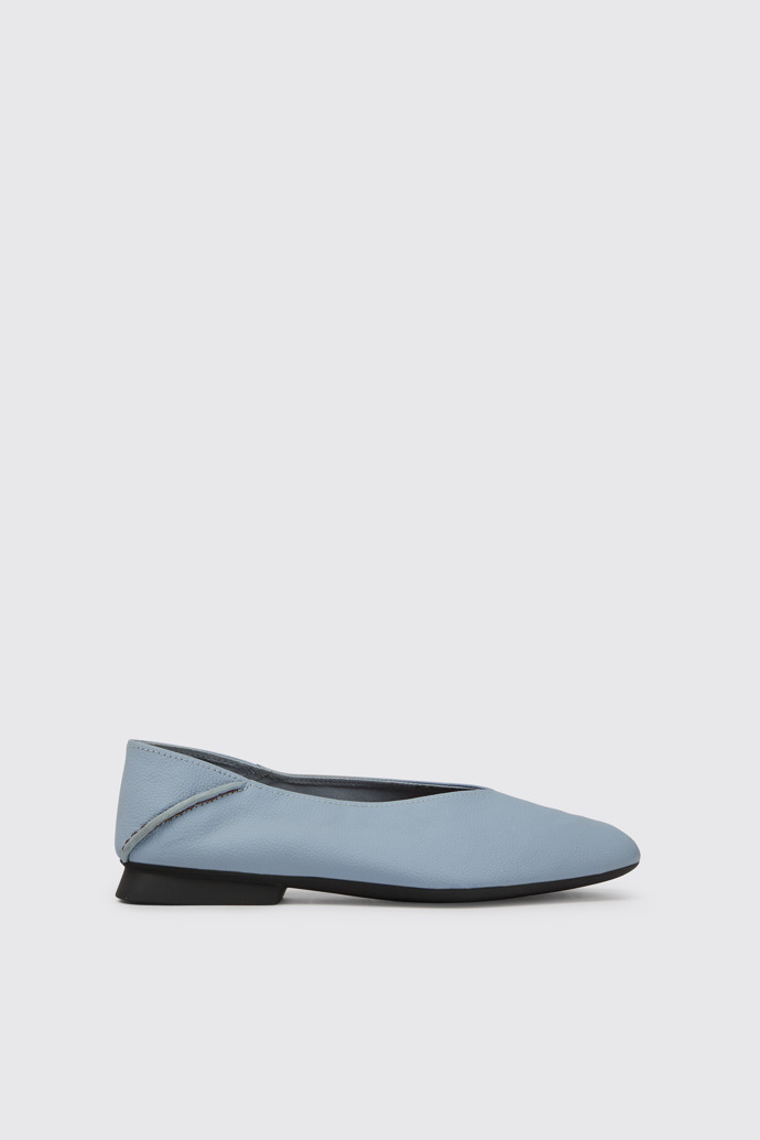 Casi Casi Blue Formal Shoes for Women - Fall/Winter collection - Camper USA