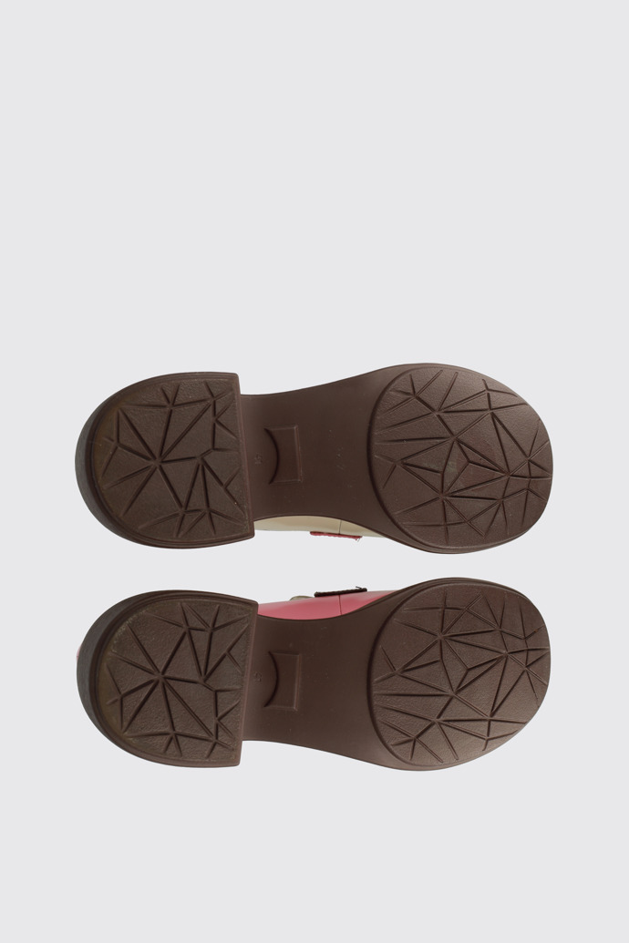 The sole of Twins - ReWalk <b>Good</b> | Very Good | Like New