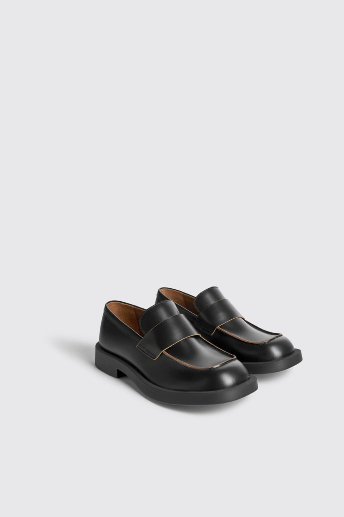 靴 camper lab MIL 1978 Neuman Black TIPOLOGIACONSUMIDORES_CST_T17 for Unisex - Fall