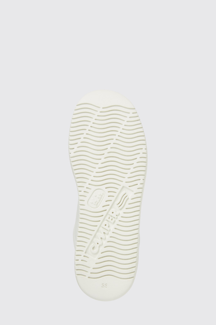 The sole of Twins - ReWalk Good | Very Good |  <b>Like New</b>