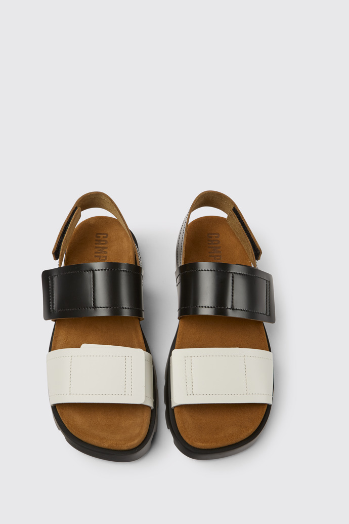 Brutus Sandal