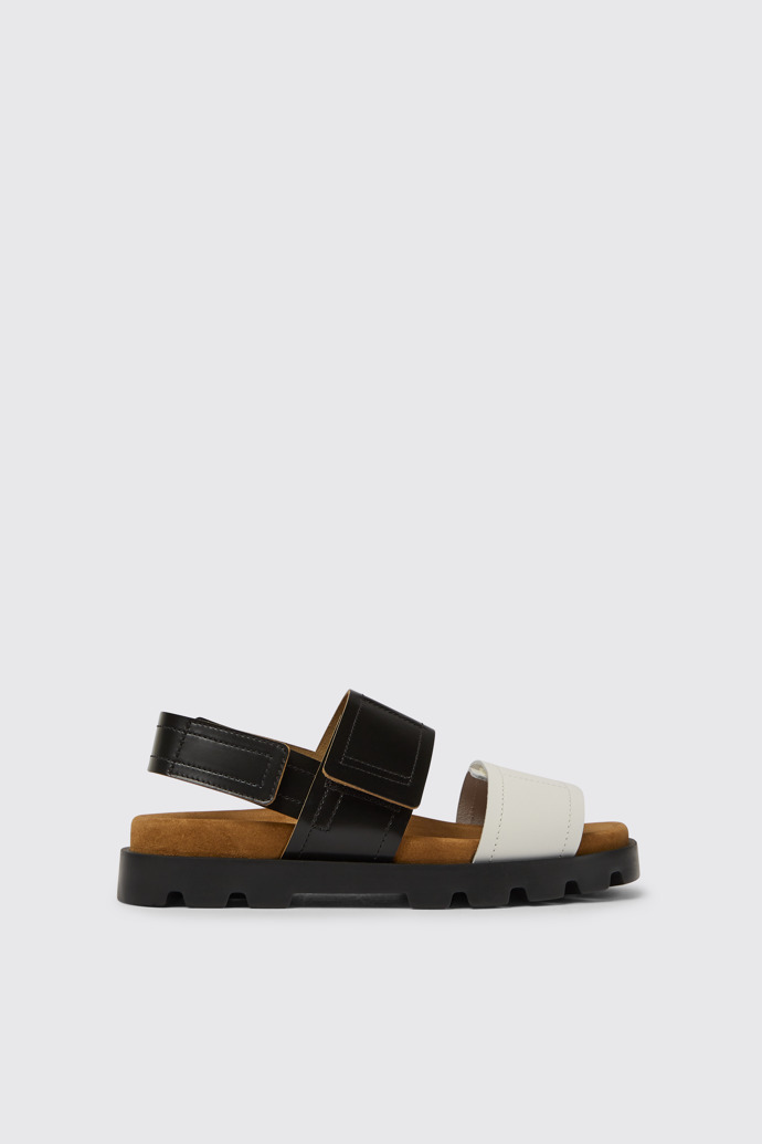 Brutus Sandal