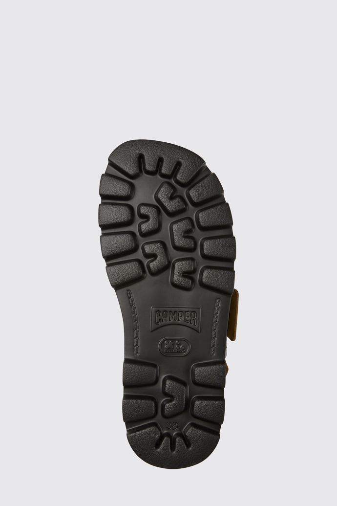 Brutus Sandal