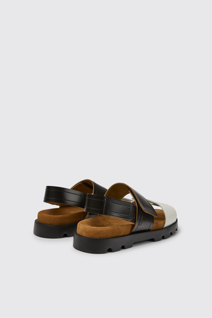 Brutus Sandal