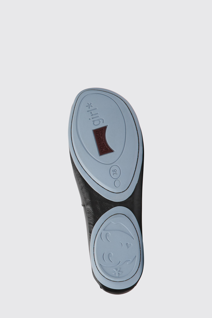 Right | レディース バレエシューズ | カンペール（Camper）公式