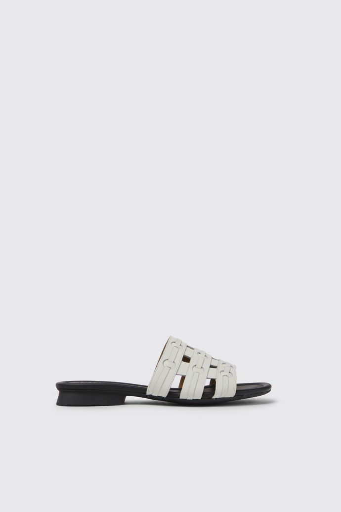 カンペール　カシマイラフラットシューズ カンペール CAMPER [カンペール] CASI MYRA / フラットシューズ