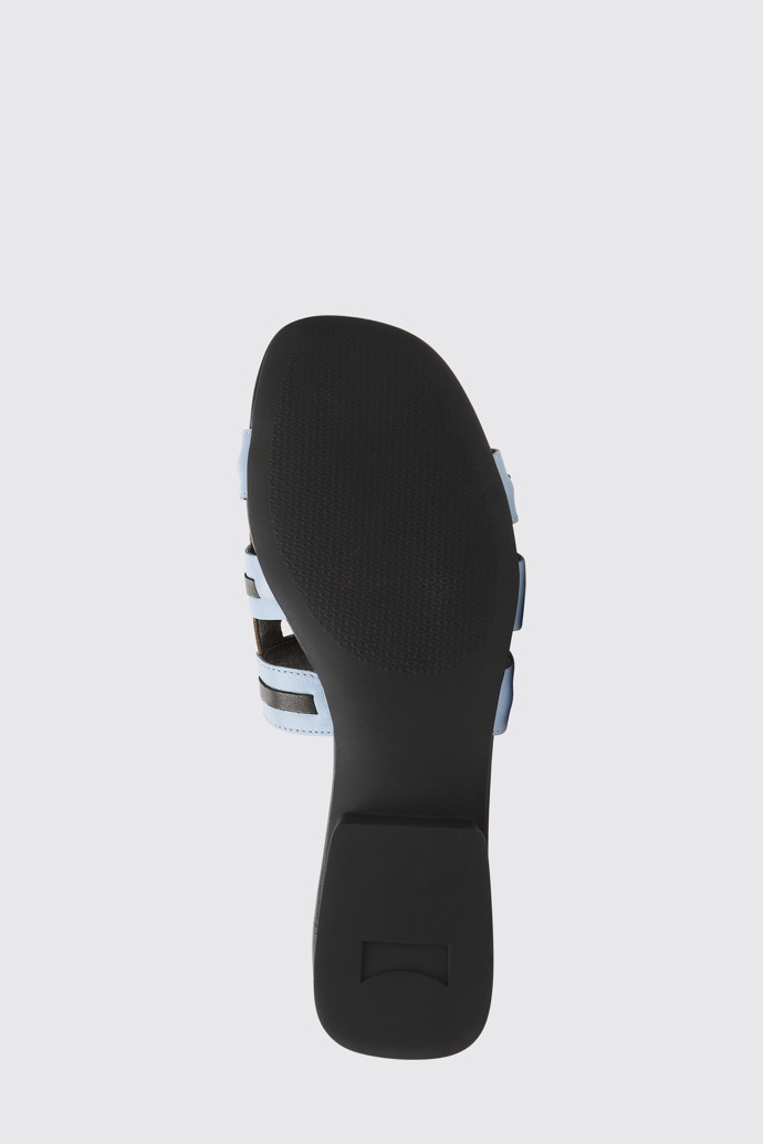 Twins ツインズ サンダル レディース 詳細画像_アウトソール