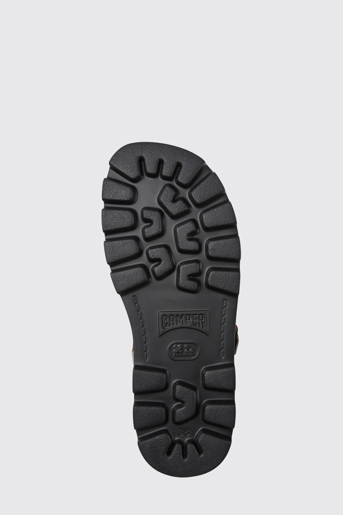 るーるー）CAMPER サンダル 37 るーるー）CAMPER サンダル 37 るーるー