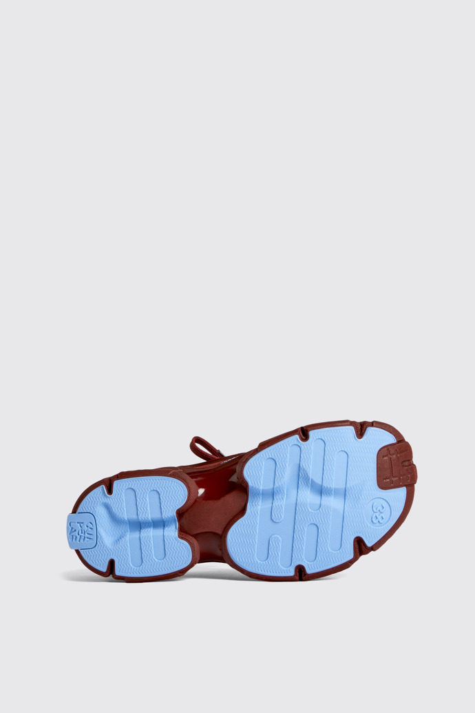 The sole of Tossu - ReWalk Good | Very Good |  <b>Like New</b>