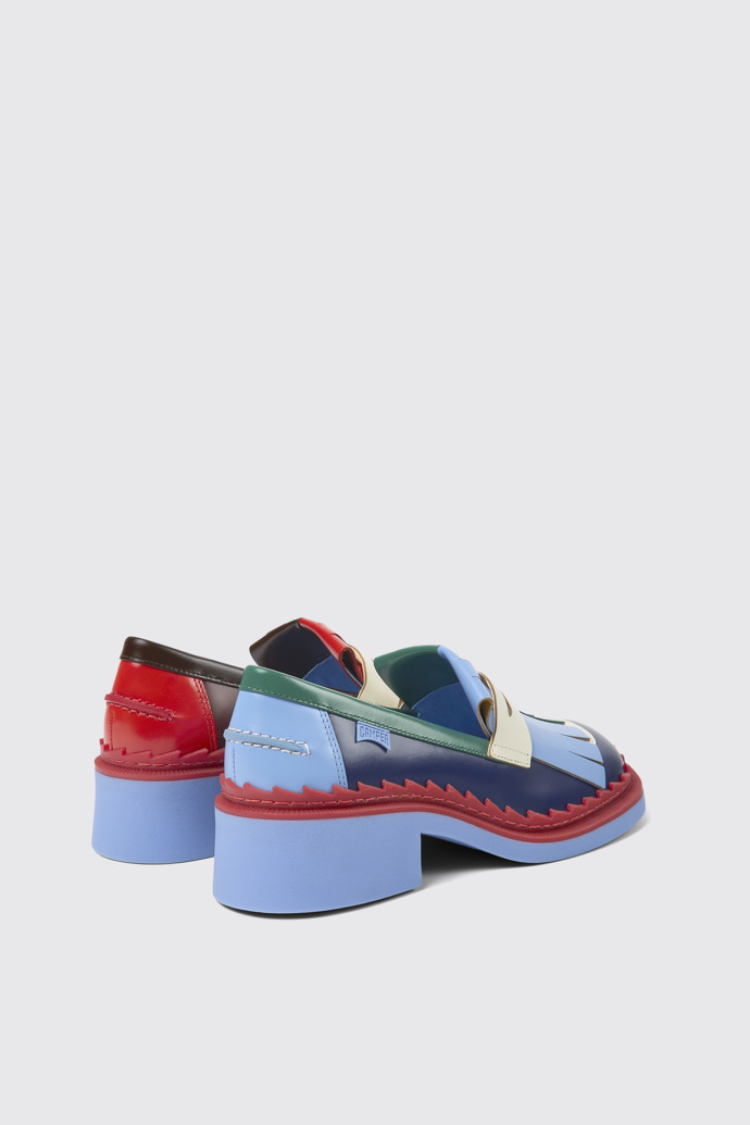 camper twins ローファー CAMPER（シューズ） ローファー 「カンペール」 TWINS