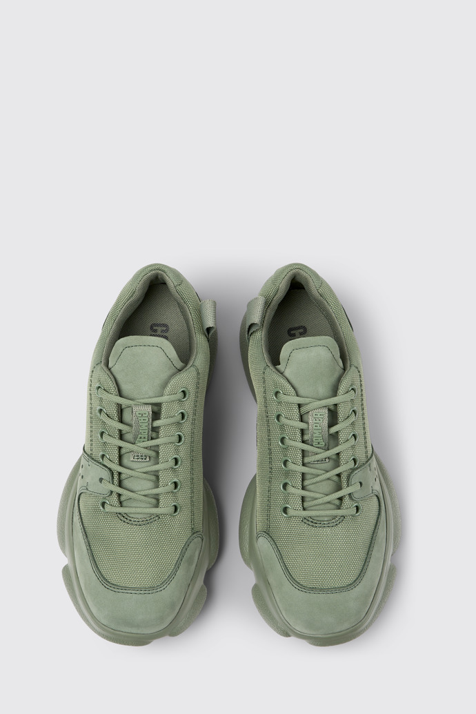 Overhead view of Karst - ReWalk Good | Very Good |  <b>Like New</b>