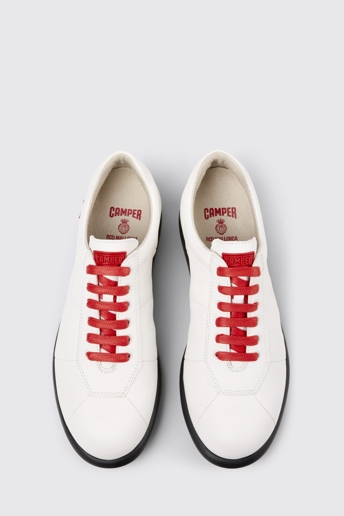 Camper x RCD Mallorca Pelotas Fan Edition