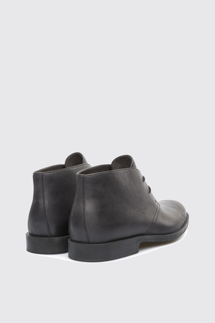 Bottines Bowie Homme Automne Hiver Camper France