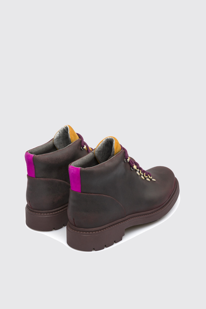 Camper hardwood clearance boots