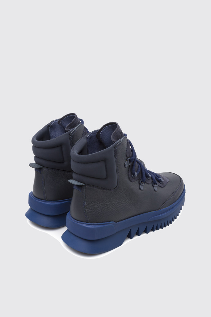 Camper shop rex boots