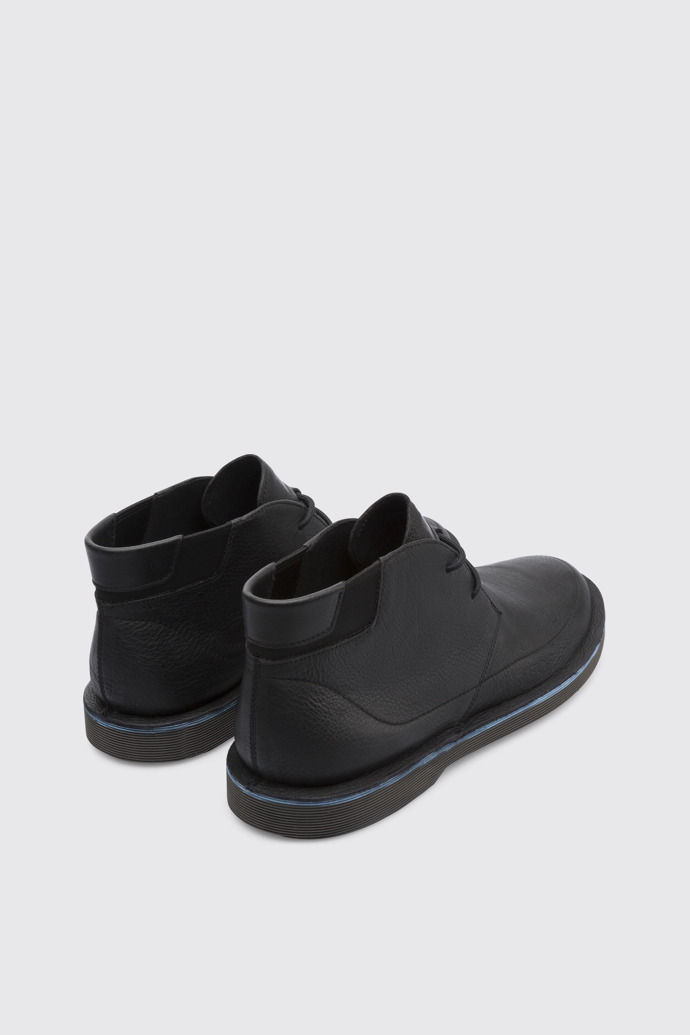 Morrys Ankle Boots for Men - Spring/Summer collection - Camper United  Kingdom