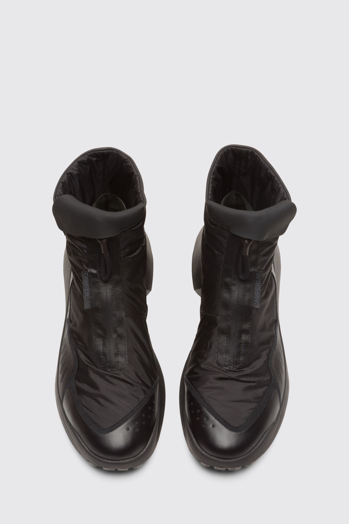 CRCLR Black Ankle Boots for Men - Spring/Summer collection - Camper USA