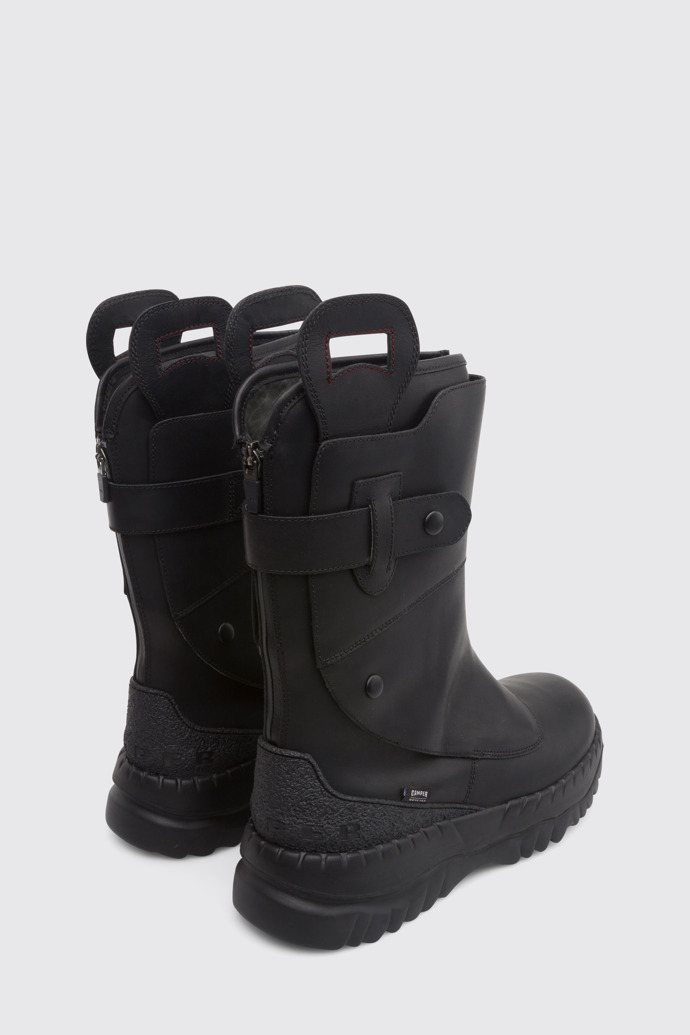 Camper Together Black Boots for Men - Spring/Summer collection ...