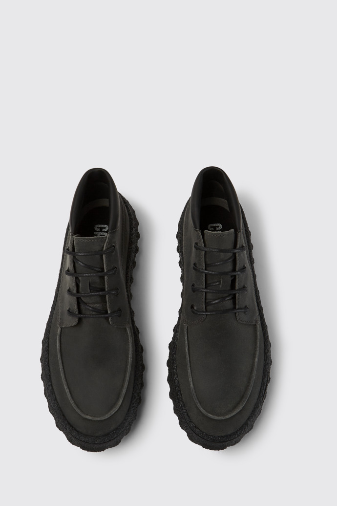 Overhead view of Ground - ReWalk Good | Very Good |  <b>Like New</b>