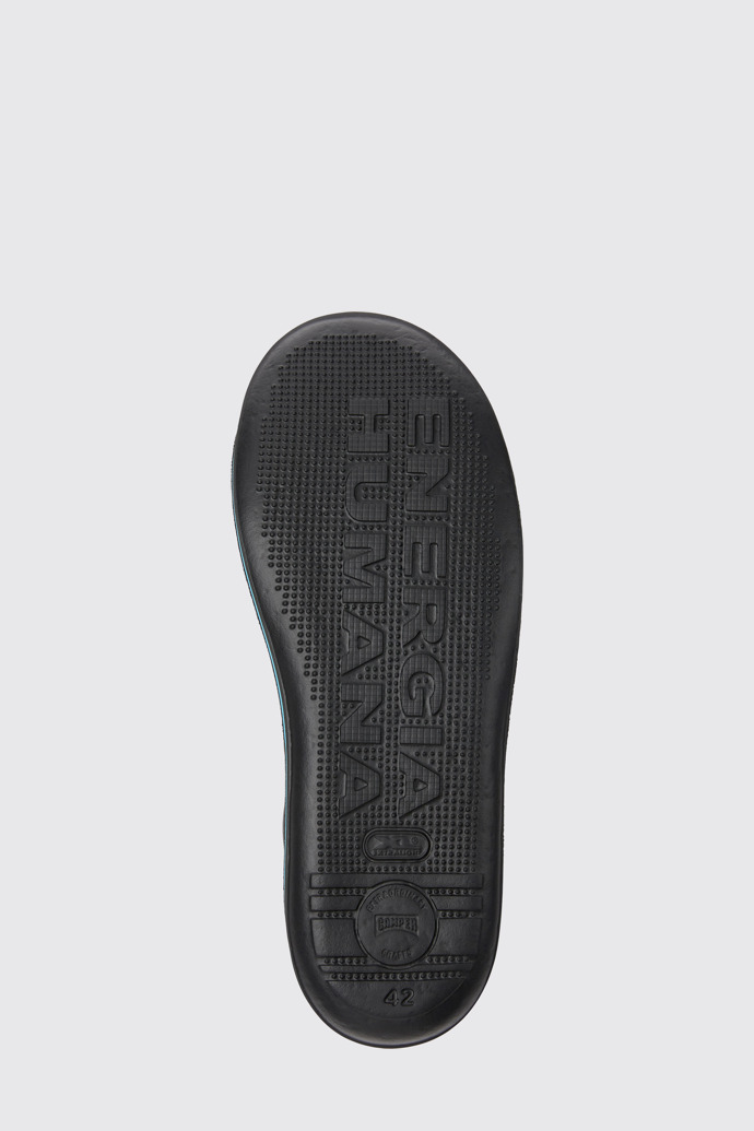 The sole of Beetle HYDROSHIELD® - RweWalk Good | Very Good | <b>Like New</b>