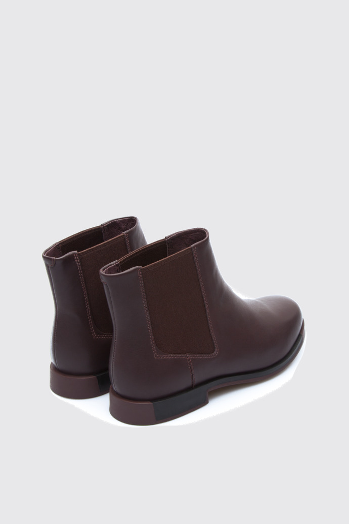 Camper bowie outlet boots