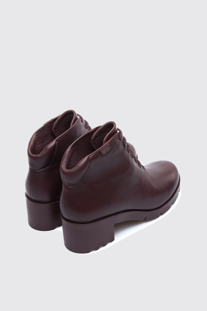 Camper best sale wanda boots