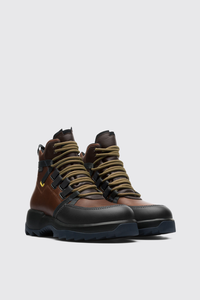 camper helix boot