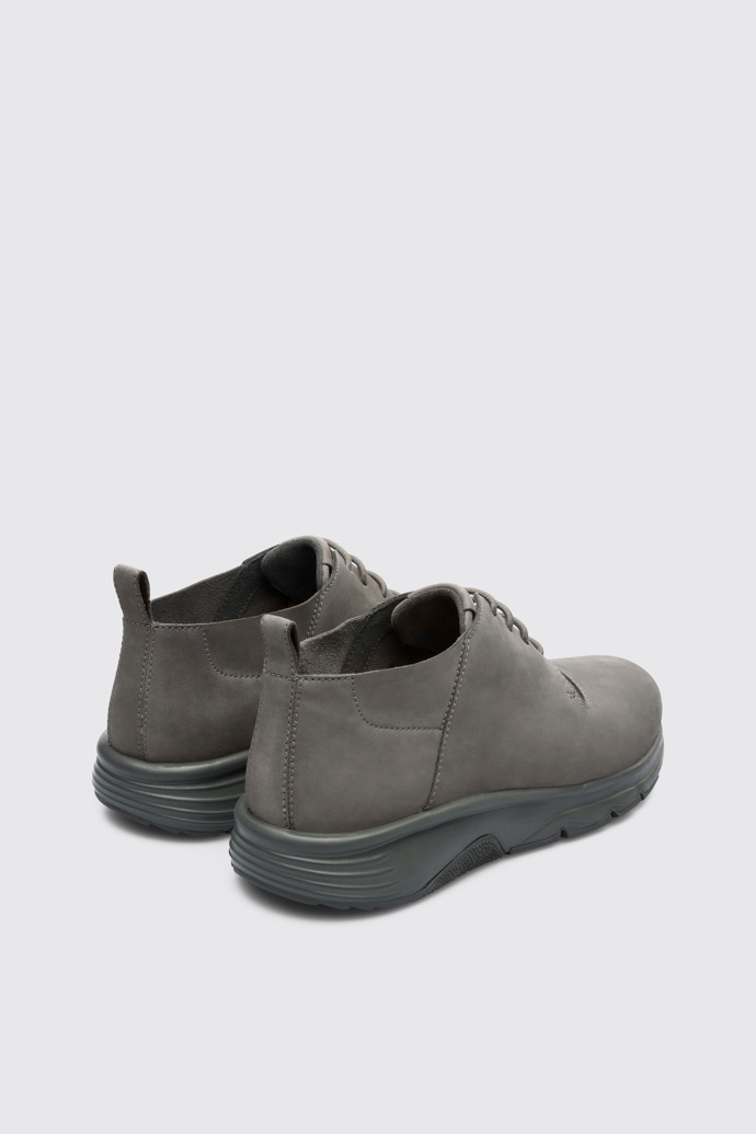 Drift Grey Ankle Boots for Women - Spring/Summer collection - Camper USA