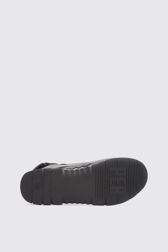The sole of Nothing Women’s sneaker