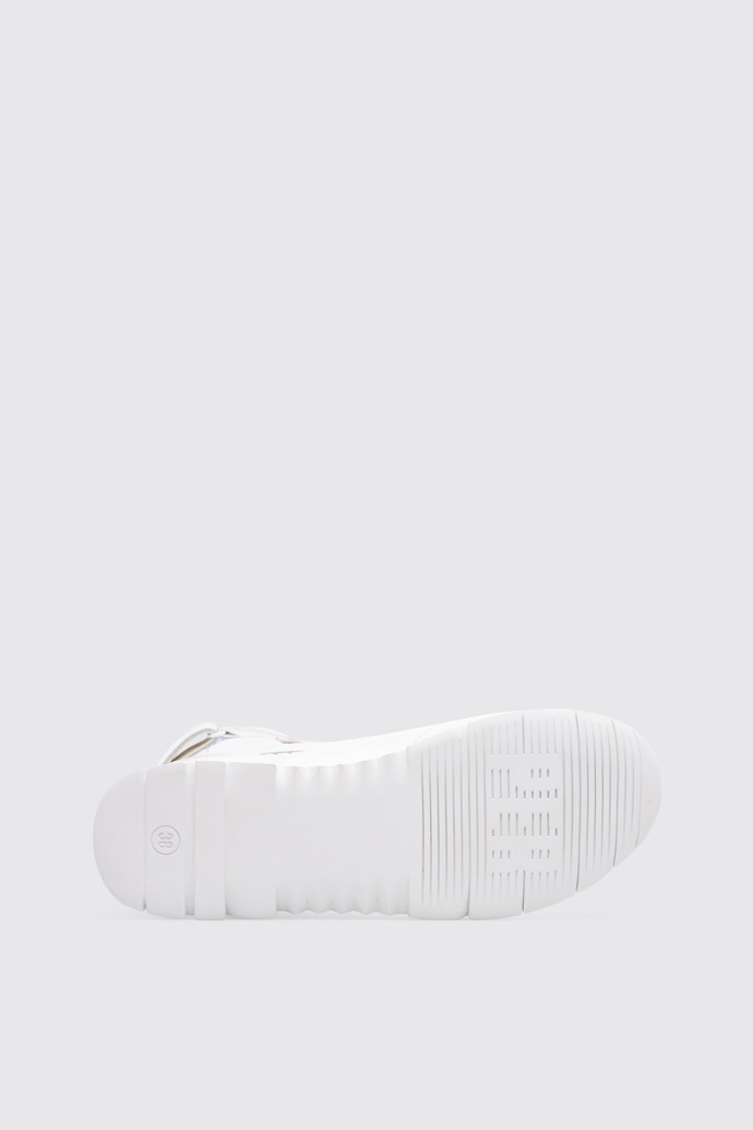 The sole of Nothing Women’s sneaker