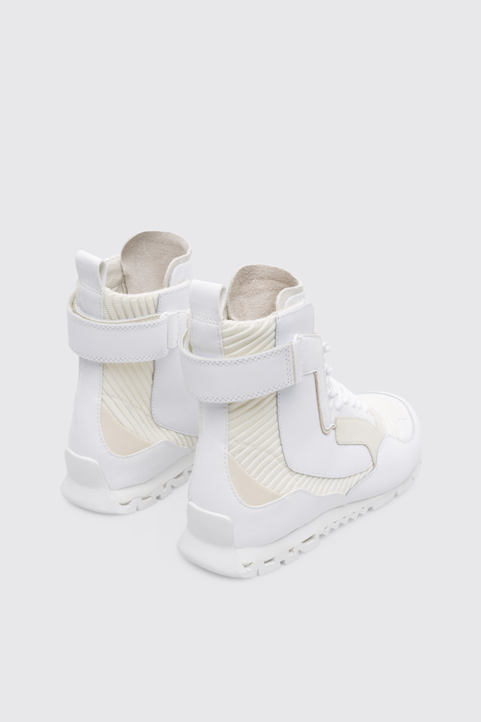 Back view of Nothing Women’s sneaker