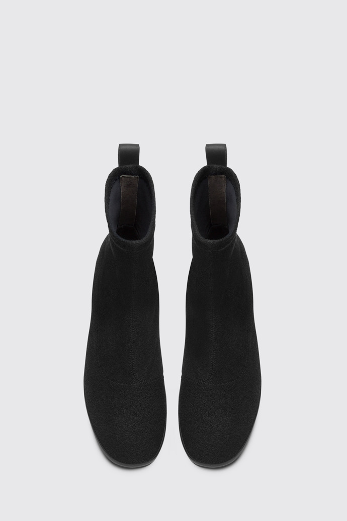 Upright Botas para mulher em preto