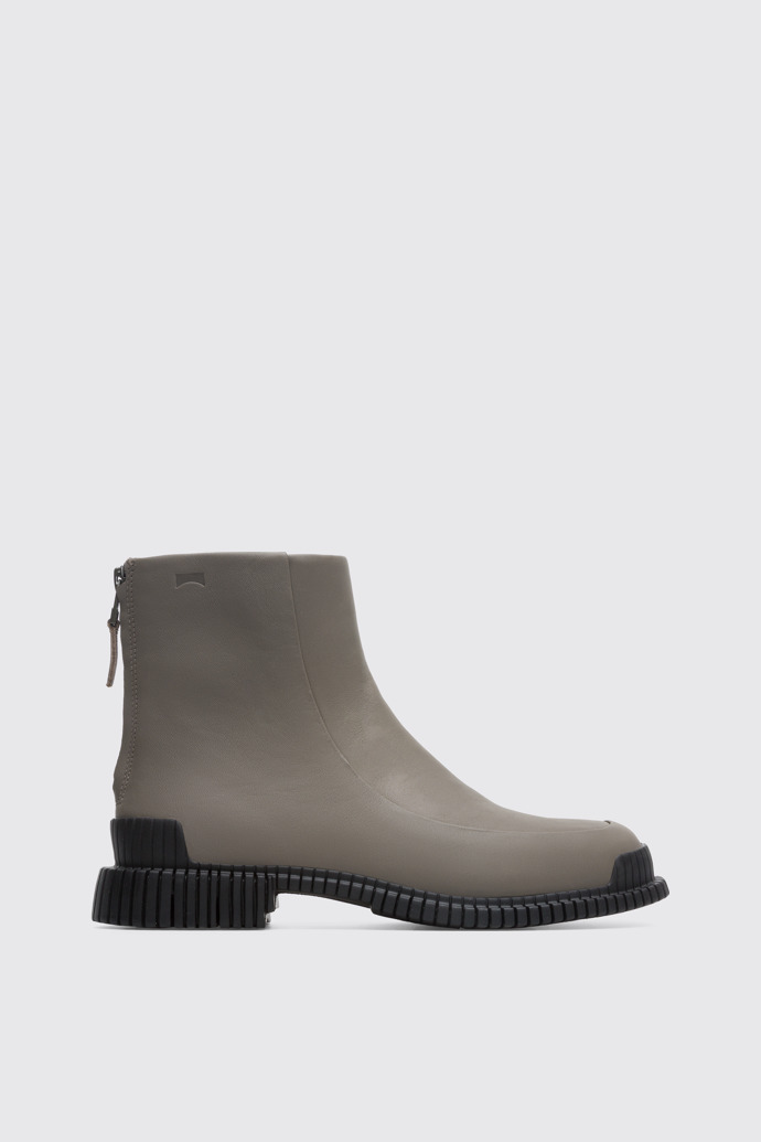 Pix Green Ankle Boots for Women - Fall/Winter collection - Camper USA