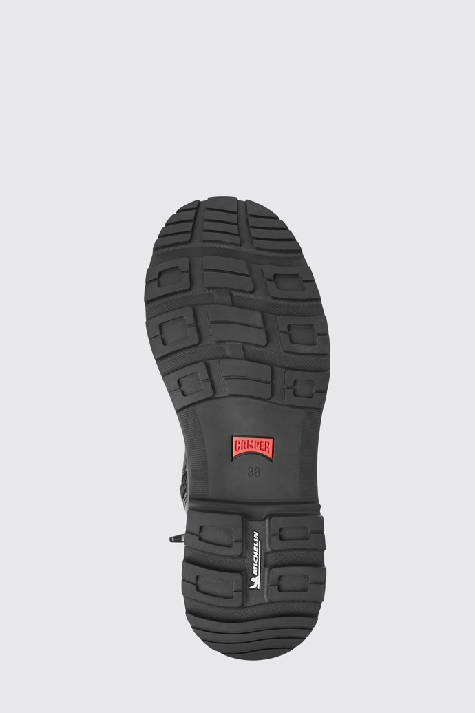 The sole of Brutus Trek - ReWalk <b>Good</b> | Very Good | Like New