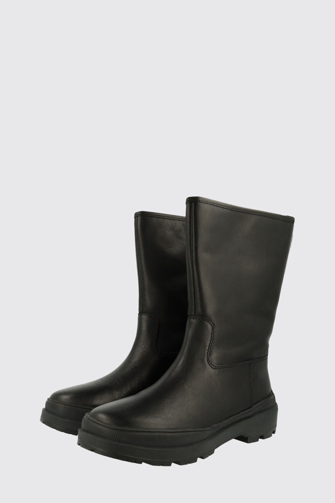 Overhead view of Brutus Trek - ReWalk Good | <b>Very Good</b> | Like New