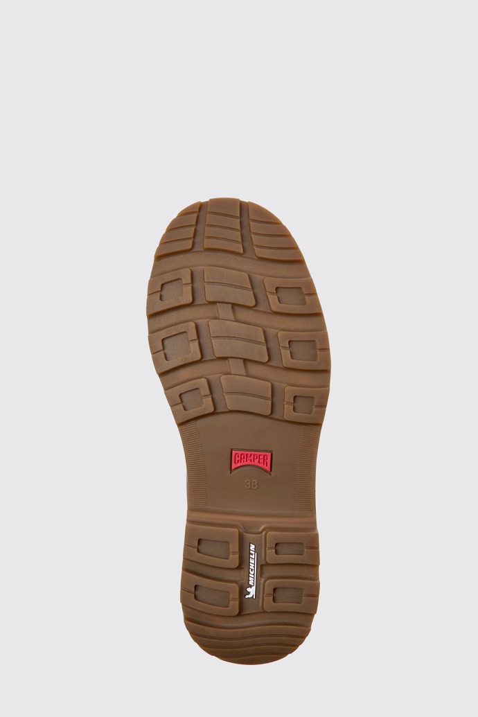 The sole of Brutus Trek HYDROSHIELD® - ReWalk Good | Very Good |  <b>Like New</b>