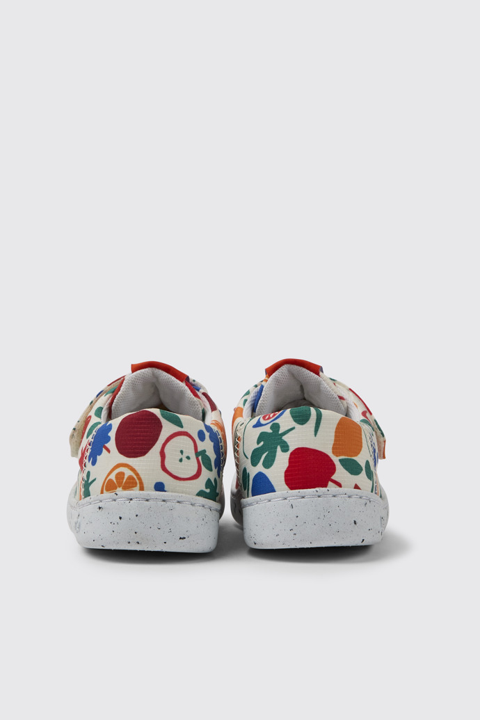 Peu Touring Sneakers multicolores para niños