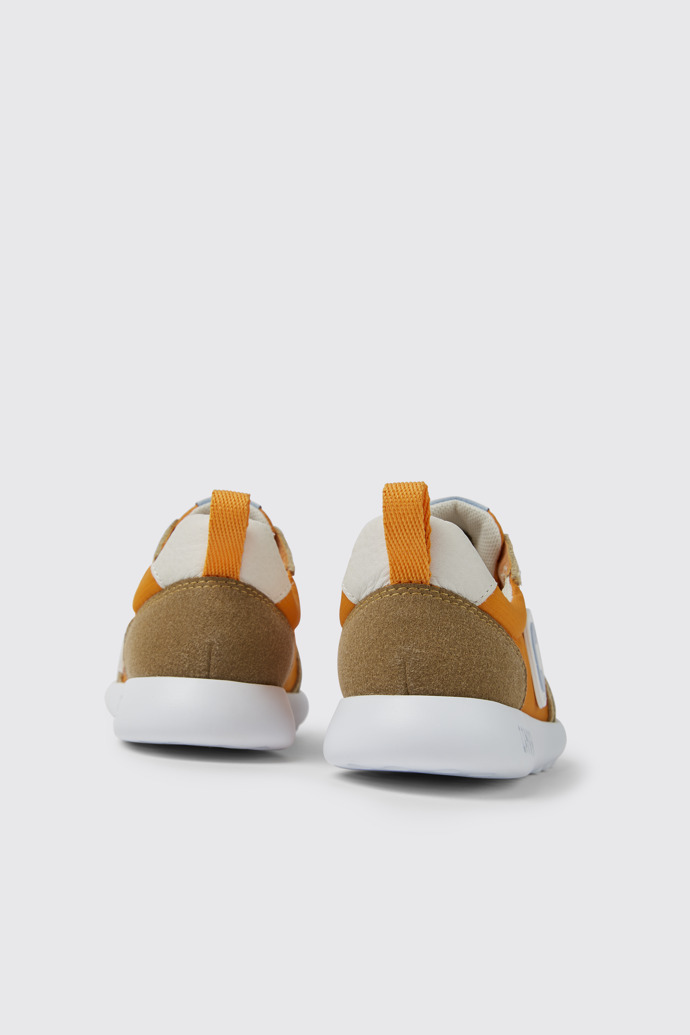 Driftie Baskets multicolores pour enfant